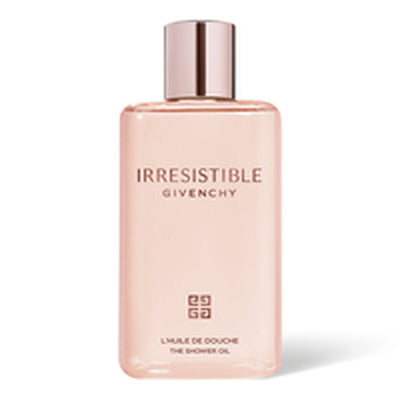 Espuma Limpiadora Givenchy Irresistible 200 ml