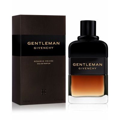 Perfume Hombre Givenchy GENTLEMAN EDP 200 ml