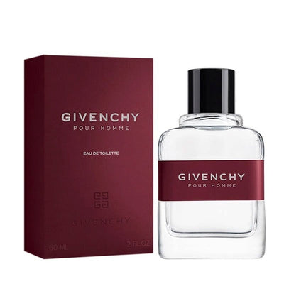 Perfume Hombre Givenchy EDT