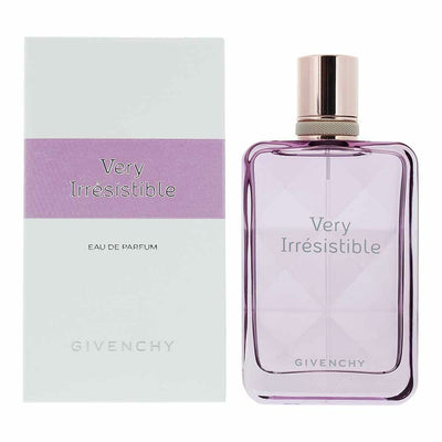 Perfume Unisex Givenchy VERY IRRÉSISTIBLE Very Irresistible EDP 80 ml