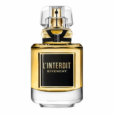 Women's Perfume Givenchy L'INTERDIT EDP 50 ml