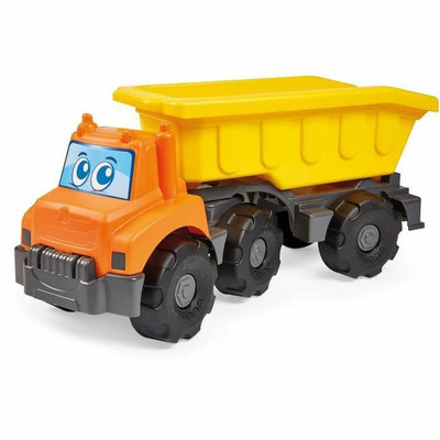 Lorry Ecoiffier Camión vacío TP