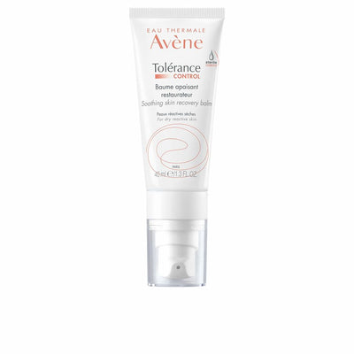 Tratamiento Facial Hidratante Avene Tolerance Control Balm 40 ml