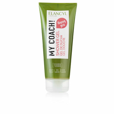 Gel de Ducha Elancyl 200 ml Anticelulítico