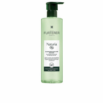 Champú René Furterer Naturia 400 ml