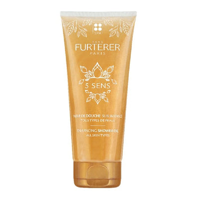 Aceite de Ducha René Furterer 200 ml