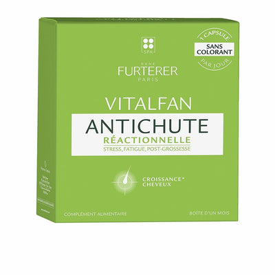 Crème stylisant René Furterer Vitalfan
