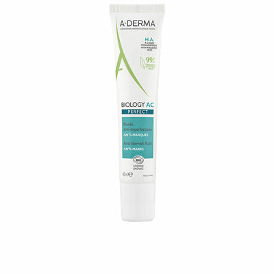 Crema de Día A-Derma Biology Ac Perfect 40 ml