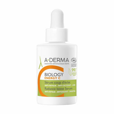 Crema de Día A-Derma BIOLOGY 30 ml
