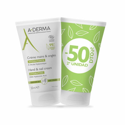 Crema de Manos A-Derma A-DERMA CREMA