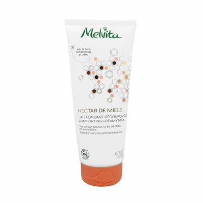 Body Lotion Melvita NECTAR DE MIELS