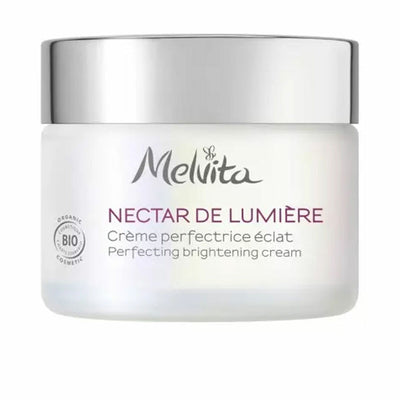 Crema Facial Melvita NECTAR DE LUMIÈRE 50 ml