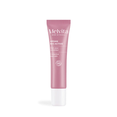 Eye Contour Melvita ARGÁN BIO-ACTIVE 15 ml