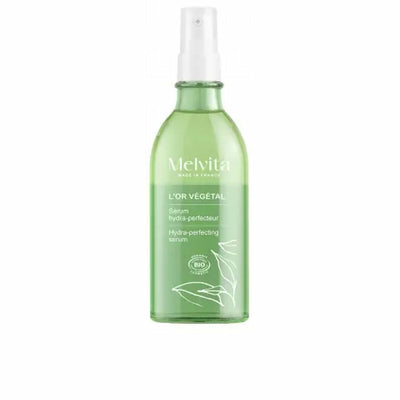 Lotion corporelle Melvita L'OR VÉGÉTAL 100 ml