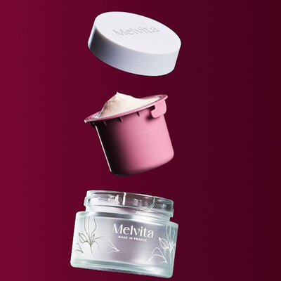 Crème visage Melvita ARGÁN BIO