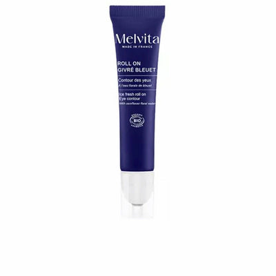 Contorno de Ojos Melvita GIVRÉ BLEUET