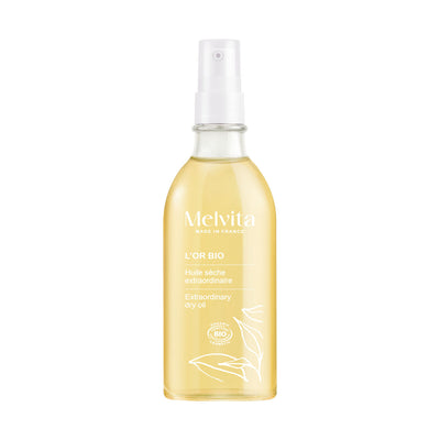 Aceite Capilar Melvita L'OR BIO 100 ml