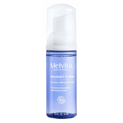 Desmaquillante Facial Melvita BOUQUET FLORAL DETOX