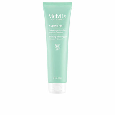 Facial Cleansing Gel Melvita NECTAR PUR 150 ml 200 ml