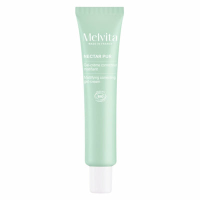 Facial Cream Melvita NECTAR PUR