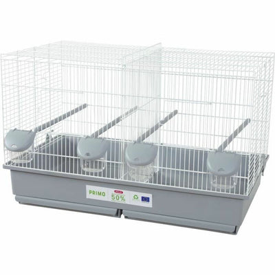Bird cage Zolux