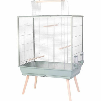 Bird cage Zolux