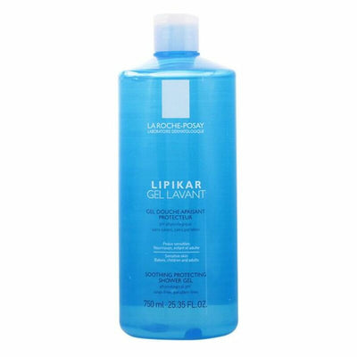 Shower Gel La Roche Posay