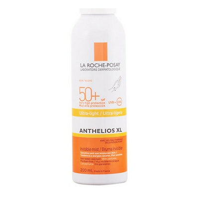 Bruma Solar Protectora La Roche Posay Anthelios Xl Spf 50+ 200 ml