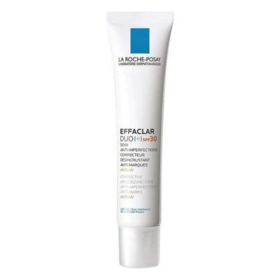 Anti-imperfection Treatment La Roche Posay EFFACLAR Spf 30 40 ml