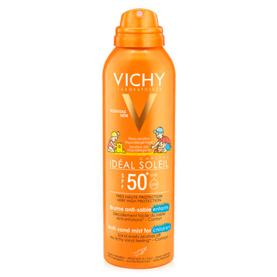 Spray Sun Protector Vichy MB001900