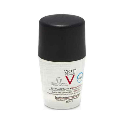 Stick Deodorant Vichy Antiperspirant