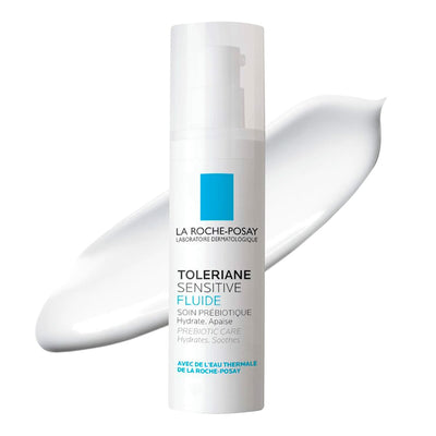 Moisturizing Facial Treatment La Roche Posay TOLERIANE SENSITIVE 40 ml