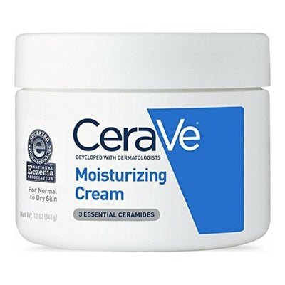 Crema Ultra Hidratante CeraVe Moisturising Cream 340 ml 340 g