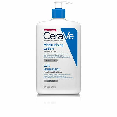 Loción Corporal CeraVe MB106300 1 L