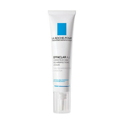 Traitement anti-imperfections La Roche Posay EFFACLAR 15 ml
