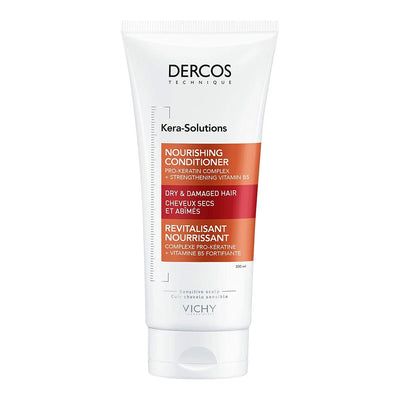 Mascarilla Reparadora Vichy Kera-Solutions 200 ml