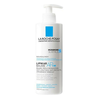 Leche Hidratante Corporal La Roche Posay 3337875725910 400 ml