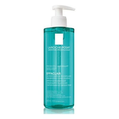 Exfoliante Facial La Roche Posay 019100917 400 ml