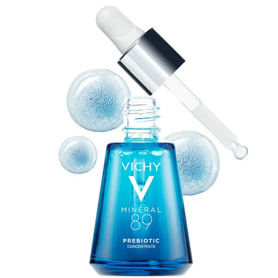 Facial Serum Vichy MINÉRAL 89 30 ml