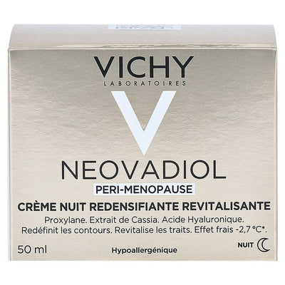 Crema Facial Vichy Neovadiol 50 ml