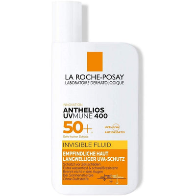 Protector Solar Facial La Roche Posay Blanco Spf 50 50 ml