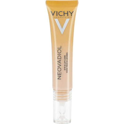 Treatment for Eye and Lip Area Vichy Neovadiol 15 ml Firming Menopause