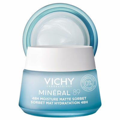 Gel Hidratante Vichy MINÉRAL 89 50 ml