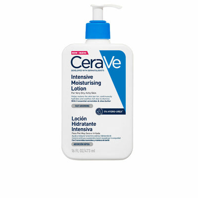 Protector Solar CeraVe CERAVE MOISTURISING 473 ml