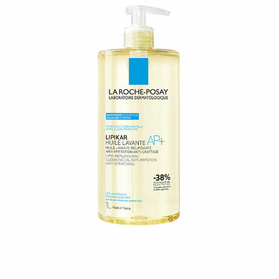 Huile de bain La Roche Posay LIPIKAR 1 L