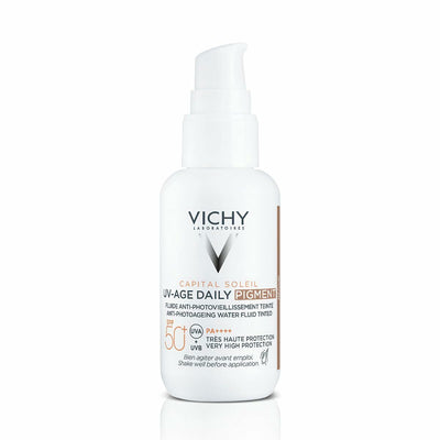 Set de Maquillaje Vichy CAPITAL SOLEIL