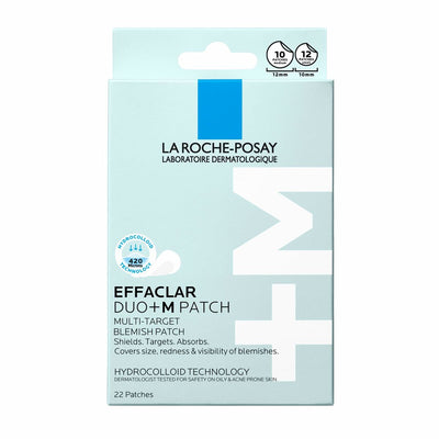Facial Cream La Roche Posay EFFACLAR
