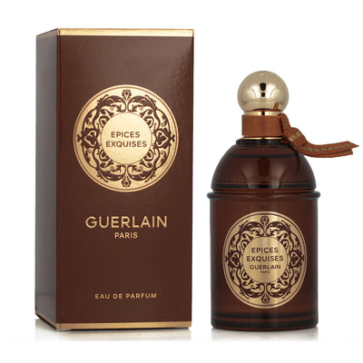 Perfume Unisex Guerlain Epices Exquises EDP 125 ml