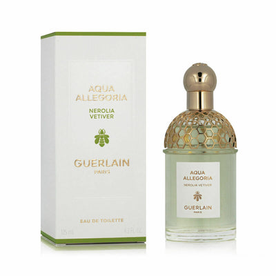 Perfume Mujer Guerlain Aqua Allegoria Nerolia Vetiver EDT 125 ml
