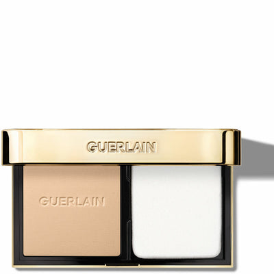 Poudres Compactes Guerlain Parure Gold Nº 1N